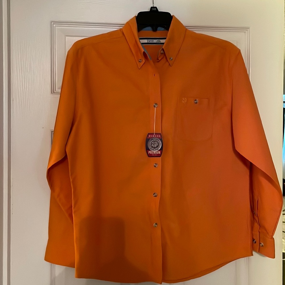 Women’s Wangler 20X Premium Shirt